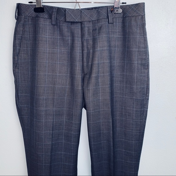 Louis Raphael Luxe Trousers - Picture 3 of 5